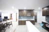 A beaituful furnished 3 bedroom aparment for rent in Ciputra L Tower